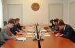Transnistria vrea să devină parte a acordului de liber schimb RM-UE