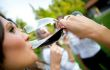 В праздничные дни все желающие смогут поучаствовать в мастер-классе по дегустации вин