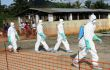 Un nou bilanţ al OMS: Epidemia de Ebola s-a soldat cu 3.439 de morţi în Africa de Vest