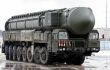 Rusia a testat o rachetă balistică intercontinentală