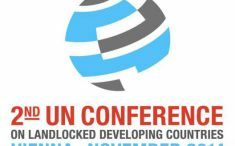 O delegaţie din Moldova se află la Conferinţa ONU a statelor în curs de dezvoltare
