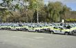 Peste 160 de automobile vor ajunge în sectoarele de poliţie din ţară