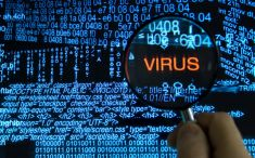 Politiştii atenţionează utilizatorii de internet despre virusul Ransomware