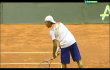 Patru tenismeni moldoveni şi-au îmbunătăţit poziţiile în ratingul ATP