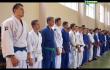 La Bălţi, s-a desfăşurat într-o sală de judo reparată „Memorialul Naiştut„